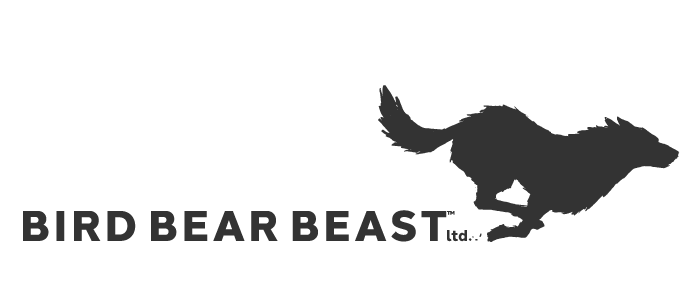 Bird Bear Beast